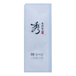 Sooryehan Hyo Water – spring Multi Cream 