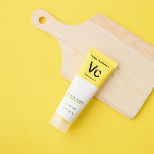 It's Skin Cleansing Foam Power 10 Formula VC 