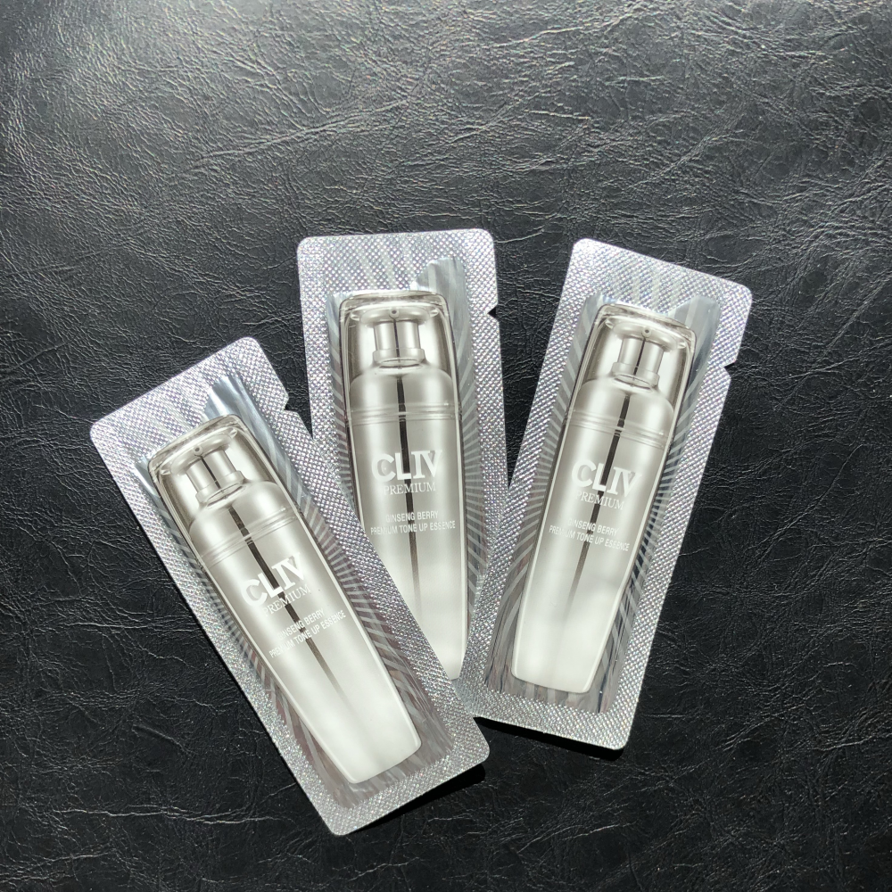 Cliv Ginseng Berry Premium Tone Up Essence