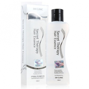 3W Clinic Secret Therapy Hair Essence