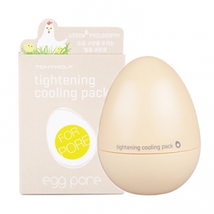 Tony Moly Egg Pore Tightening Coolin Pack