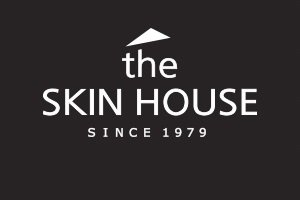 THE SKIN HOUSE