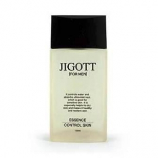 Тонер для мужчин Jigott Essence Control Skin
