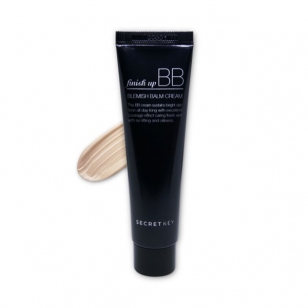 Secret Key Finish Up BB Cream