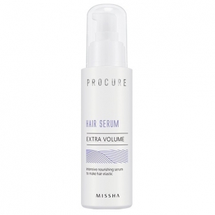 Missha Procure Hair Serum Extra Volume