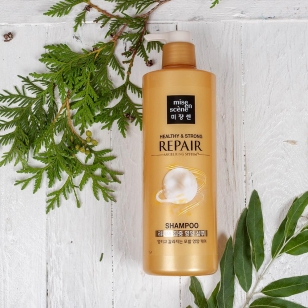 Mise En Scene Healthy&Strong Repair