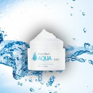 The Skin House Water Block Aqua Balm
