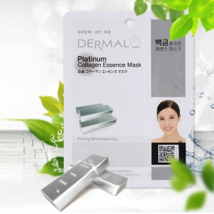 Dermal Platinum Collagen 