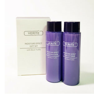 Verite Moisture Effect Gift Set with Black Truffle 