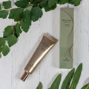 The Skin House Real Snail Wrinkle Free