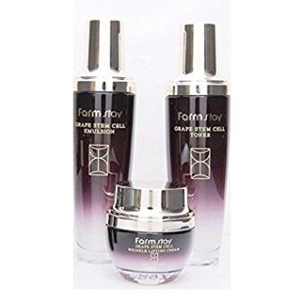 Набор FarmStay Grape Stem Cell