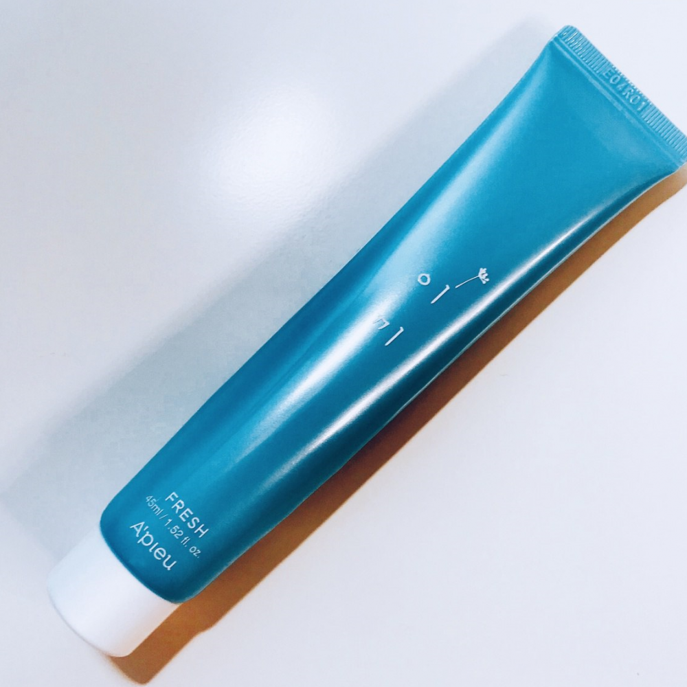 A'pieu Moss Moisture Cream Fresh