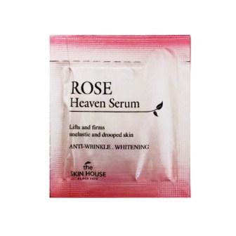 The Skin House Rose Heaven Serum