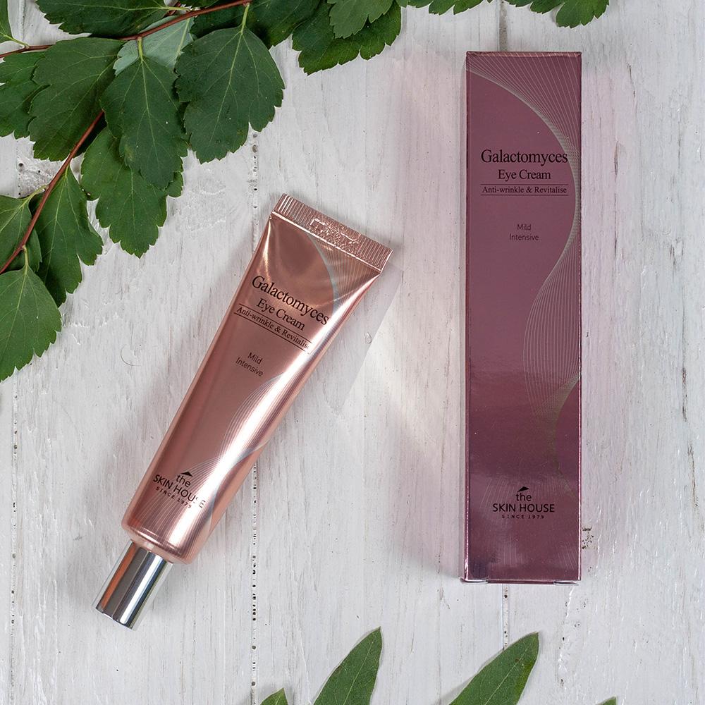 The Skin House Galactomyces Eye Cream