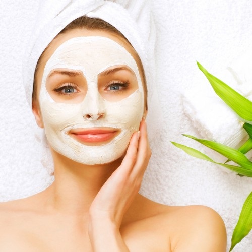 Уход за лицом