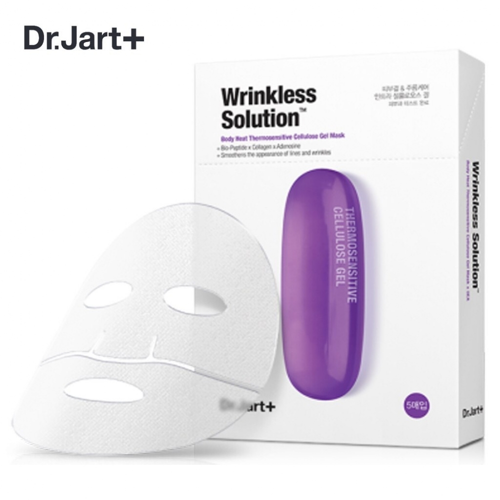 Dr. Jart Dermask Intra Jet Winkless Solution