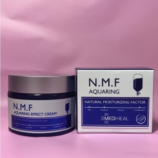Mediheal N.M.F Aquaring Natural Moisturizing Factor Cream