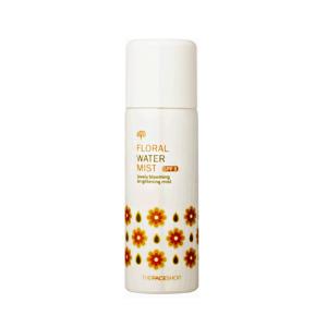 The Face Shop Floral Water Mist SPF8