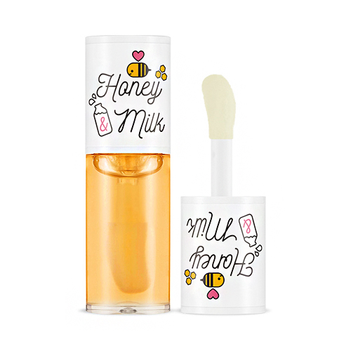 A'pieu Honey & Milk Lip Oil
