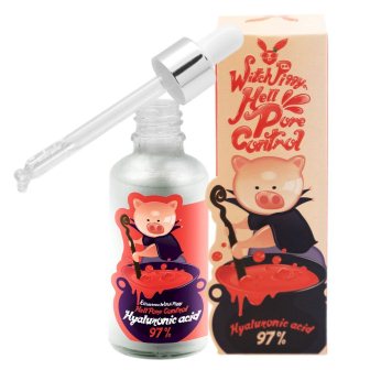 Elizavecca Face Care Hell-Pore Control Hyaluronic Acid 97%