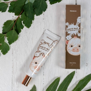 Elizavecca Gold CF-Nest White Bomb Eye Cream