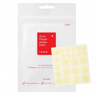 Cosrx Acne Pimple Master Patch