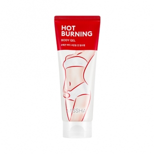 Missha Hot Burning Body Gel 