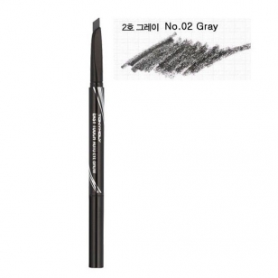 Tony Moly Easy Touch Auto Eyebrow No.2
