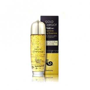 FarmStay Gold Escargot Noblesse Intensive Lifting Essence 