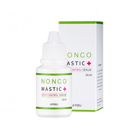 A'pieu Nonco Mastic Spot Control Serum