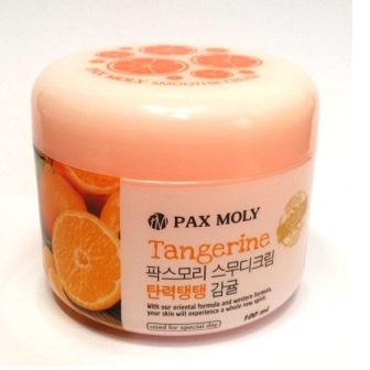 Pax Moly  Smoothie Cream Tangerine