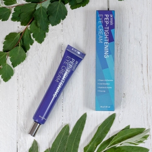 Petitfee Pep-Tightening Eye Cream