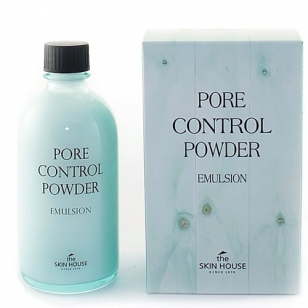 The Skin House Pore Control Powder Emulsion 