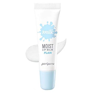 Peripera Moist Lip Balm Plain