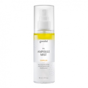 Goodal Oil Ampoule Mist Camelia