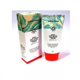 Alfredo Sunblock Cream SPF 50+/PA+++