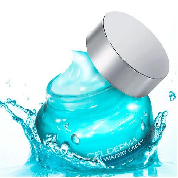 Крем Cel - Derma Vita Watery Cream