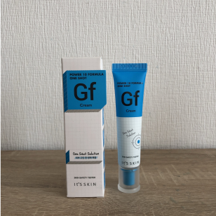 It’s Skin Power 10 Formula One Shot GF Cream