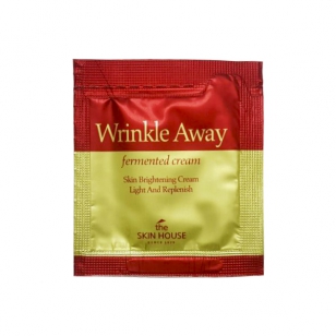 The Skin House Wrinkle Away Ferment Cream