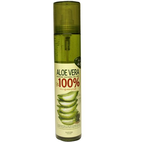 Nature Inside Aloe Vera Moisture Soothing Gel Mist