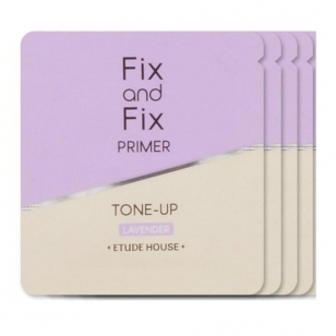 Etude House Fix and Fix Primer Lavander