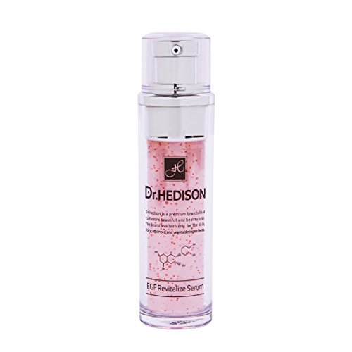 Dr. Hedison Floral leaf essence