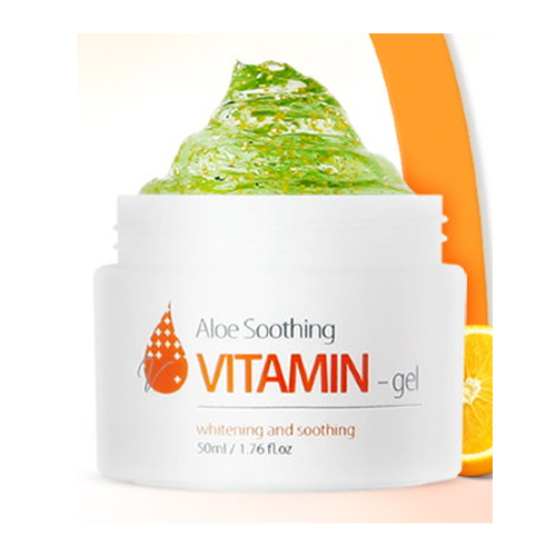 The Skin House vitamin gel 