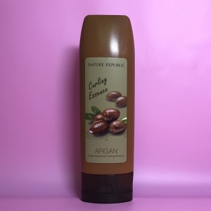 Nature Republic Argan Essential Curling Essence