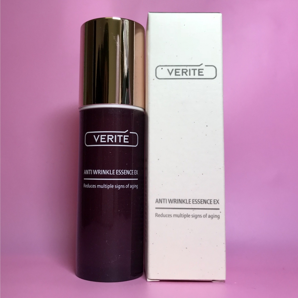 Verite Anti Wrinkle Essence EX