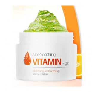 The Skin House vitamin gel 