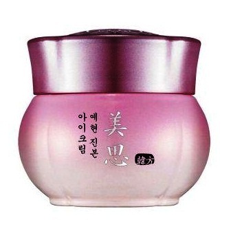 Missha Yei Hyun eye cream