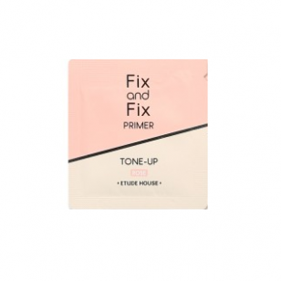 Rose Fix And Fix Tone Up Primer SPF33 PA++ Etude House