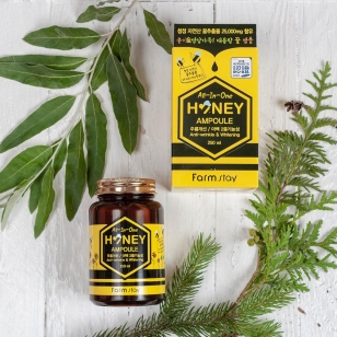 FarmStay Honey All - in - one ampoule