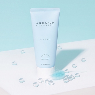 A'Pieu Aqua Up Clouding Cream